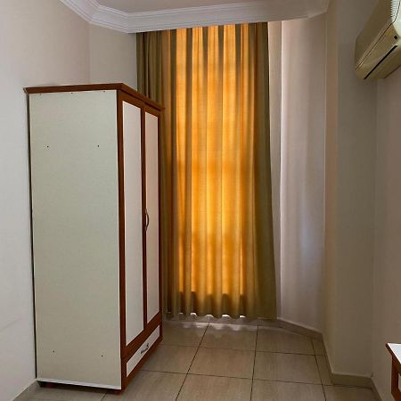Isabella Apart Otel อลันยา ภายนอก รูปภาพ