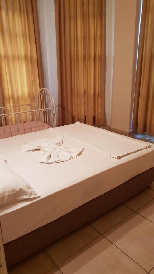 Isabella Apart Otel อลันยา ภายนอก รูปภาพ