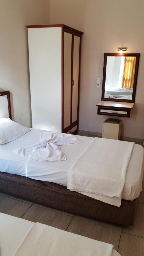 Isabella Apart Otel อลันยา ภายนอก รูปภาพ