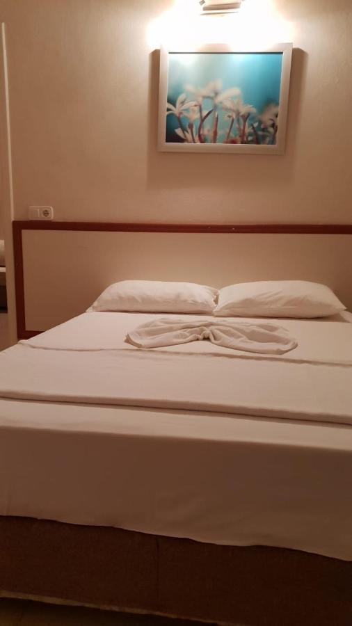 Isabella Apart Otel อลันยา ภายนอก รูปภาพ