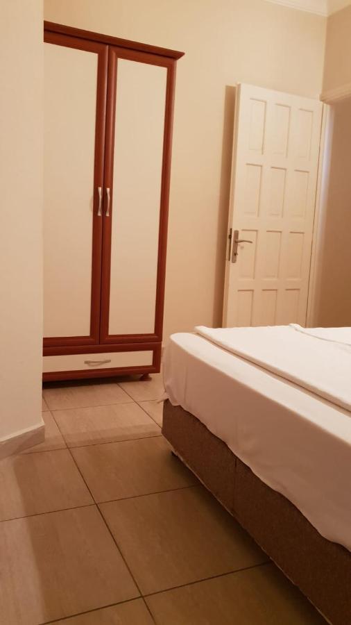 Isabella Apart Otel อลันยา ภายนอก รูปภาพ