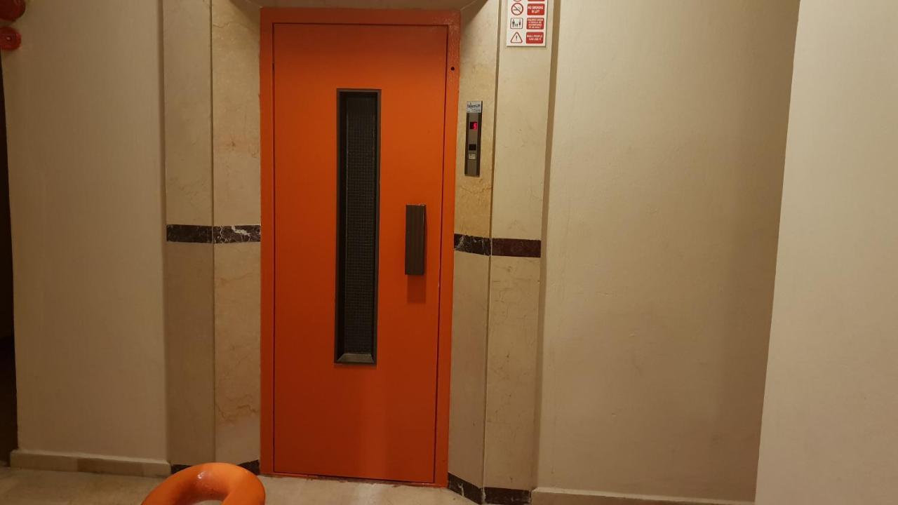Isabella Apart Otel อลันยา ภายนอก รูปภาพ