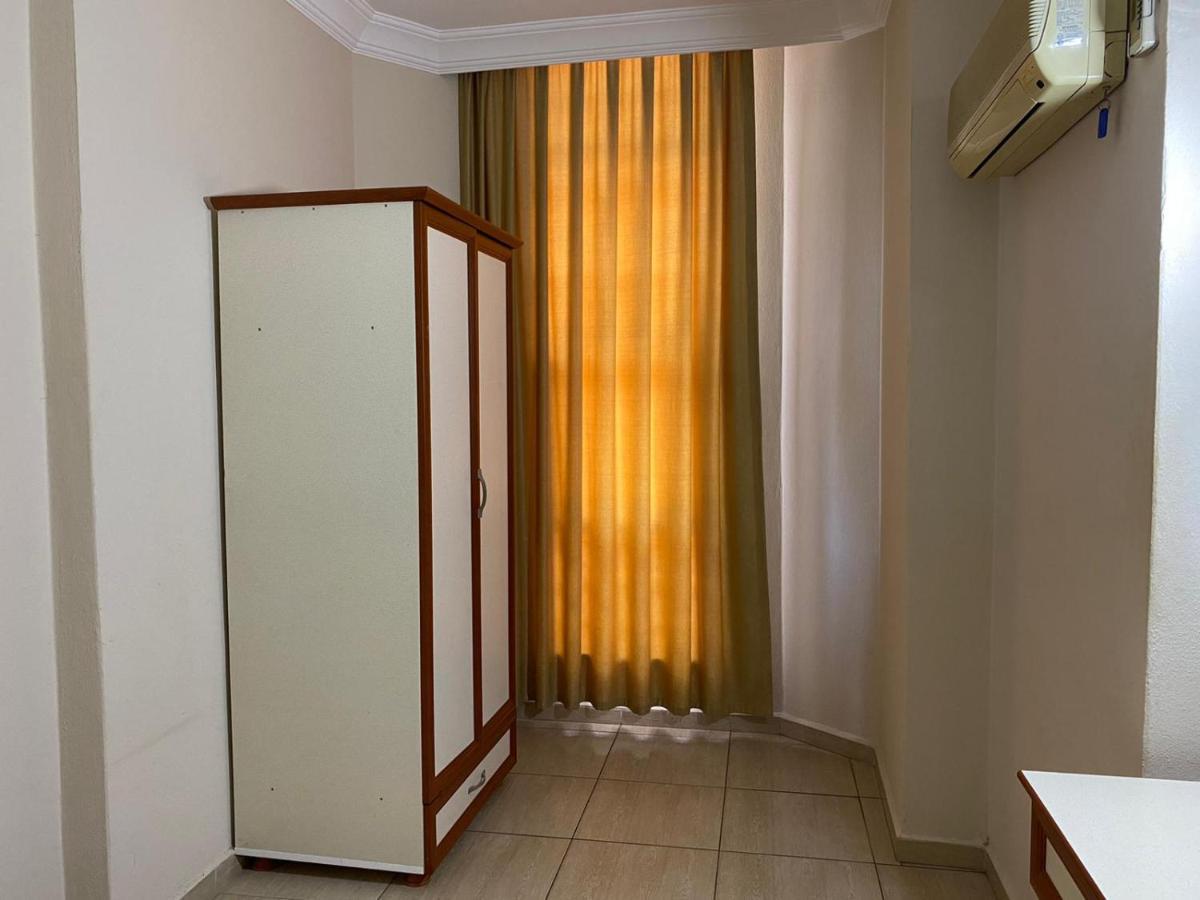 Isabella Apart Otel อลันยา ภายนอก รูปภาพ