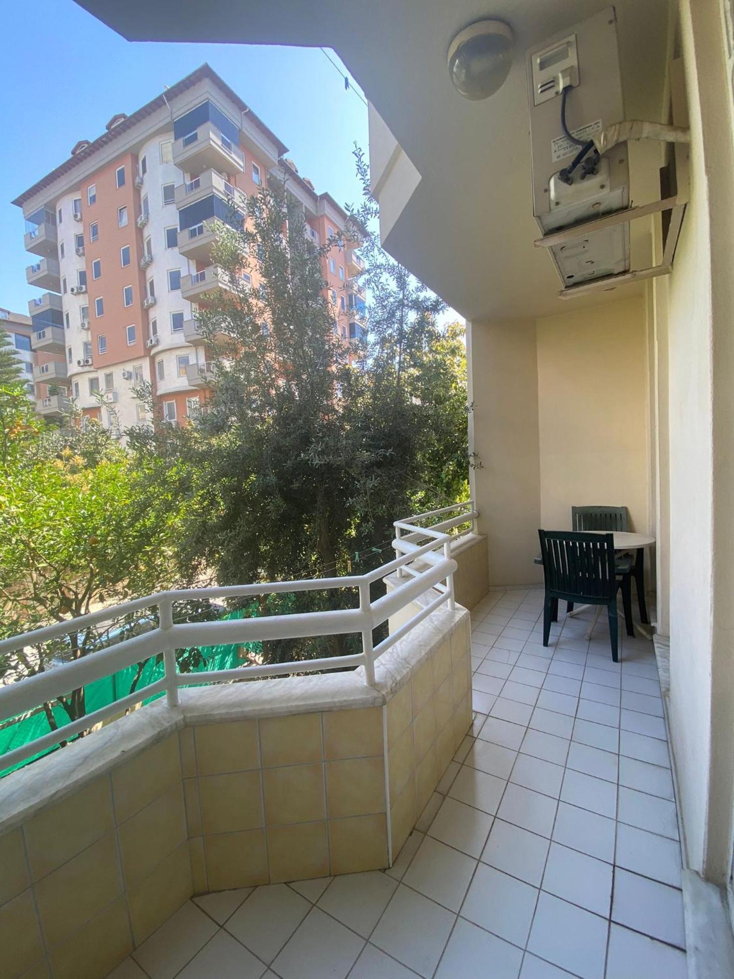 Isabella Apart Otel อลันยา ภายนอก รูปภาพ